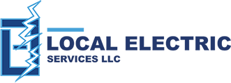 Local Electric Services LLC Logo